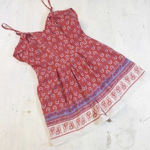 🌸🌺 ADORABLE Floral Romper!!